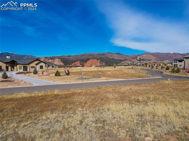 2781 Cathedral Sky View