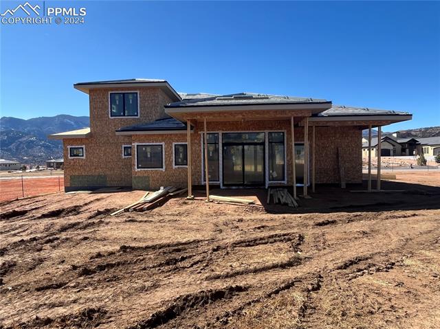 2781 Cathedral Sky View