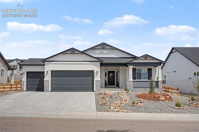 9757 Bison Valley Trail