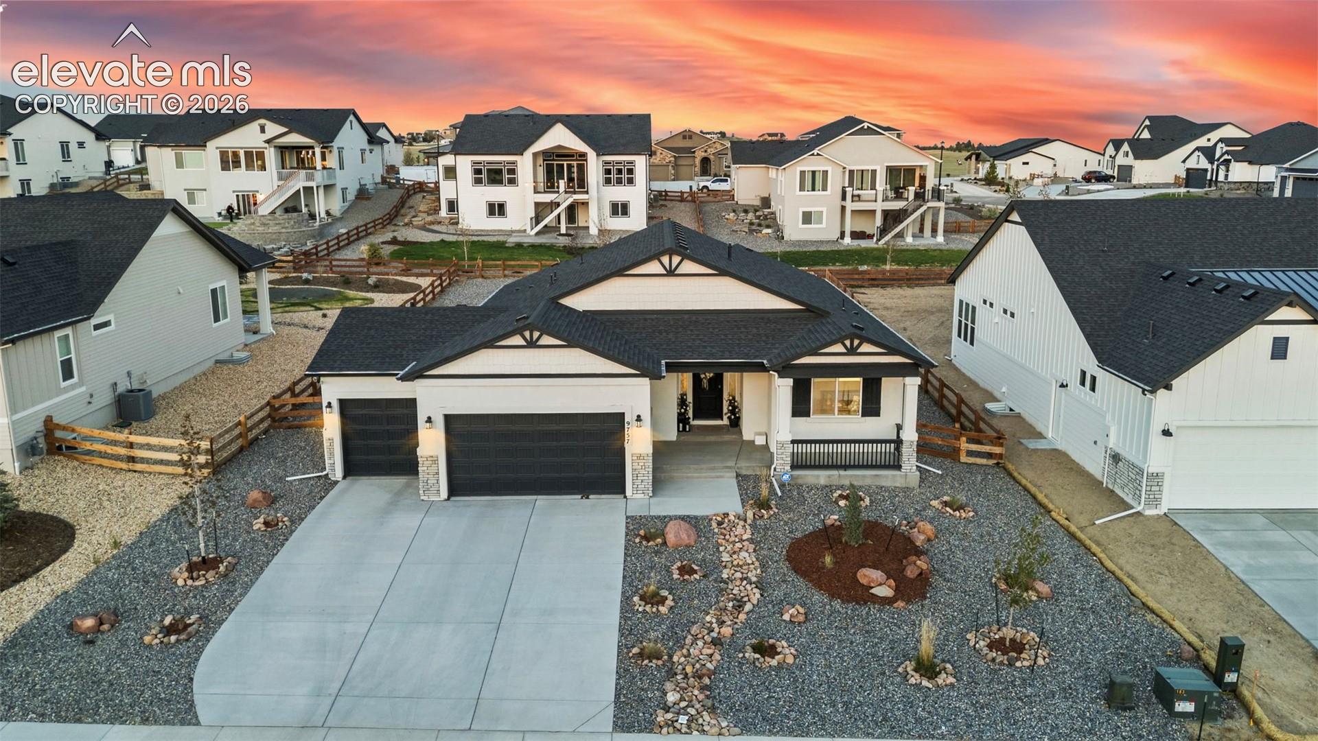 9757 Bison Valley Trail