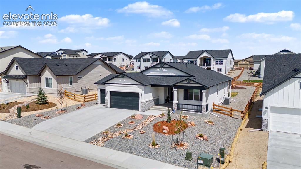 9757 Bison Valley Trail