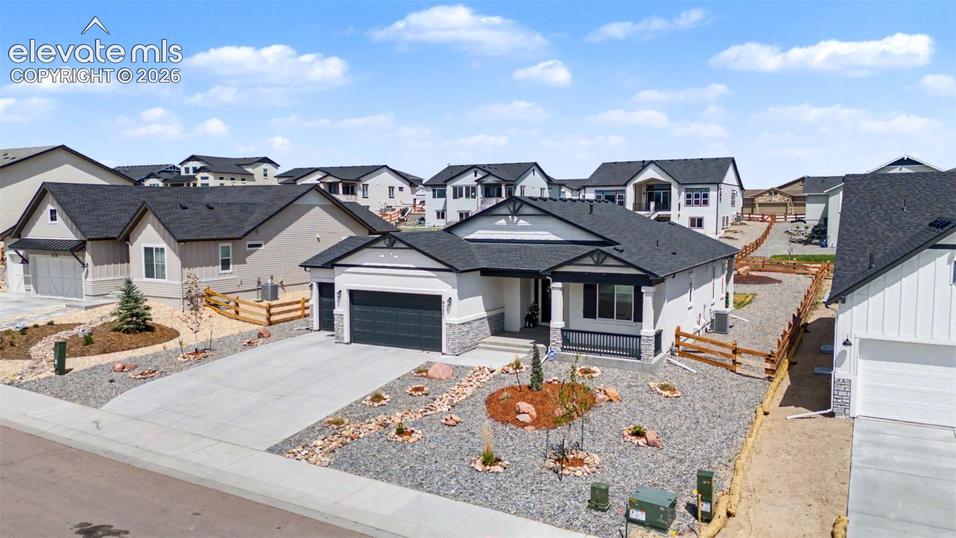 9757 Bison Valley Trail