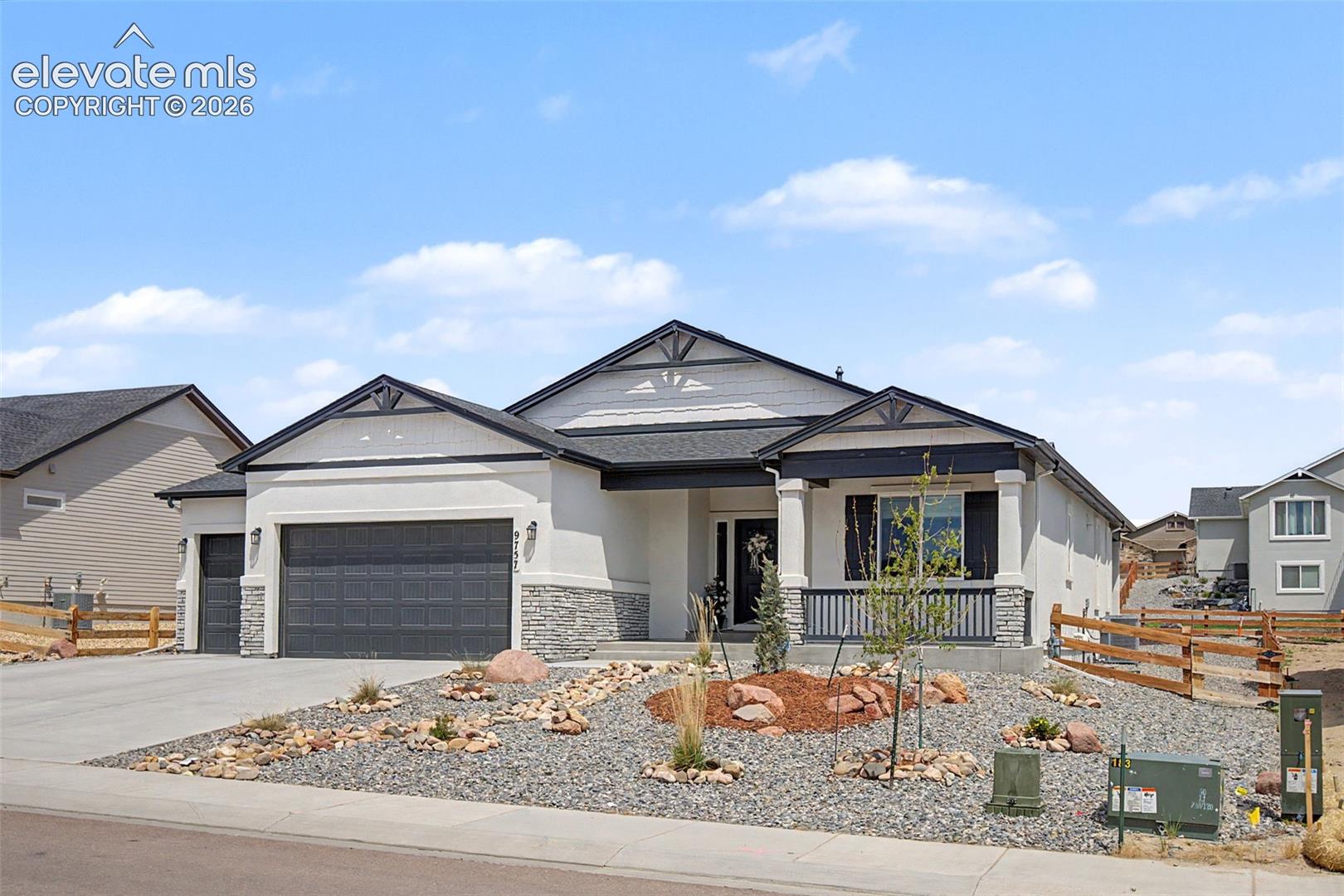 9757 Bison Valley Trail