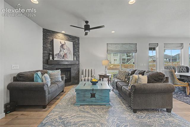 9757 Bison Valley Trail
