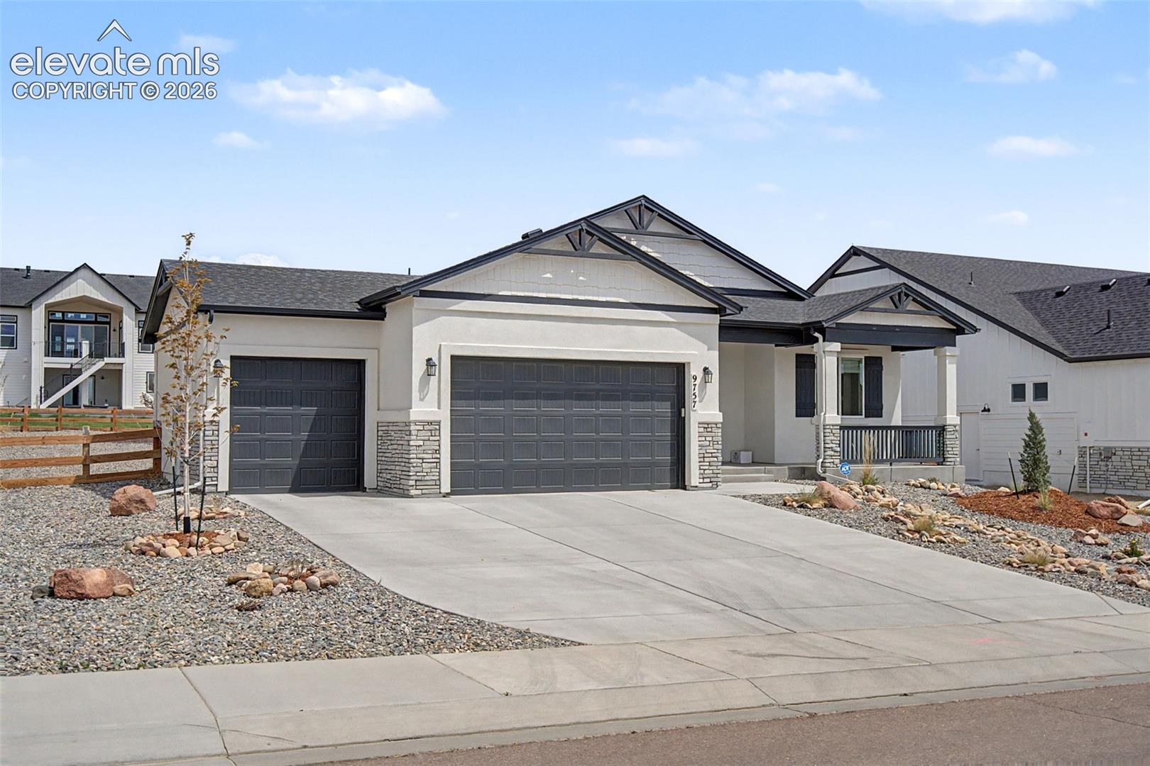 9757 Bison Valley Trail