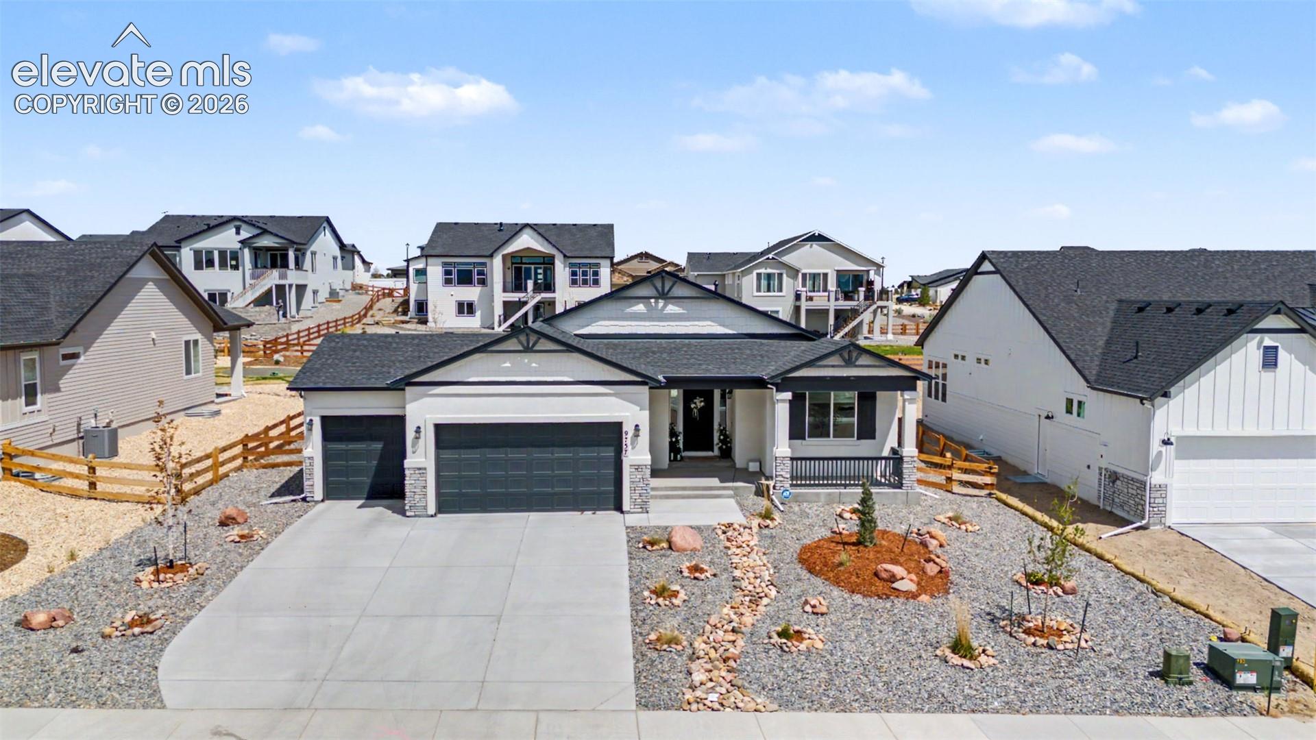 9757 Bison Valley Trail
