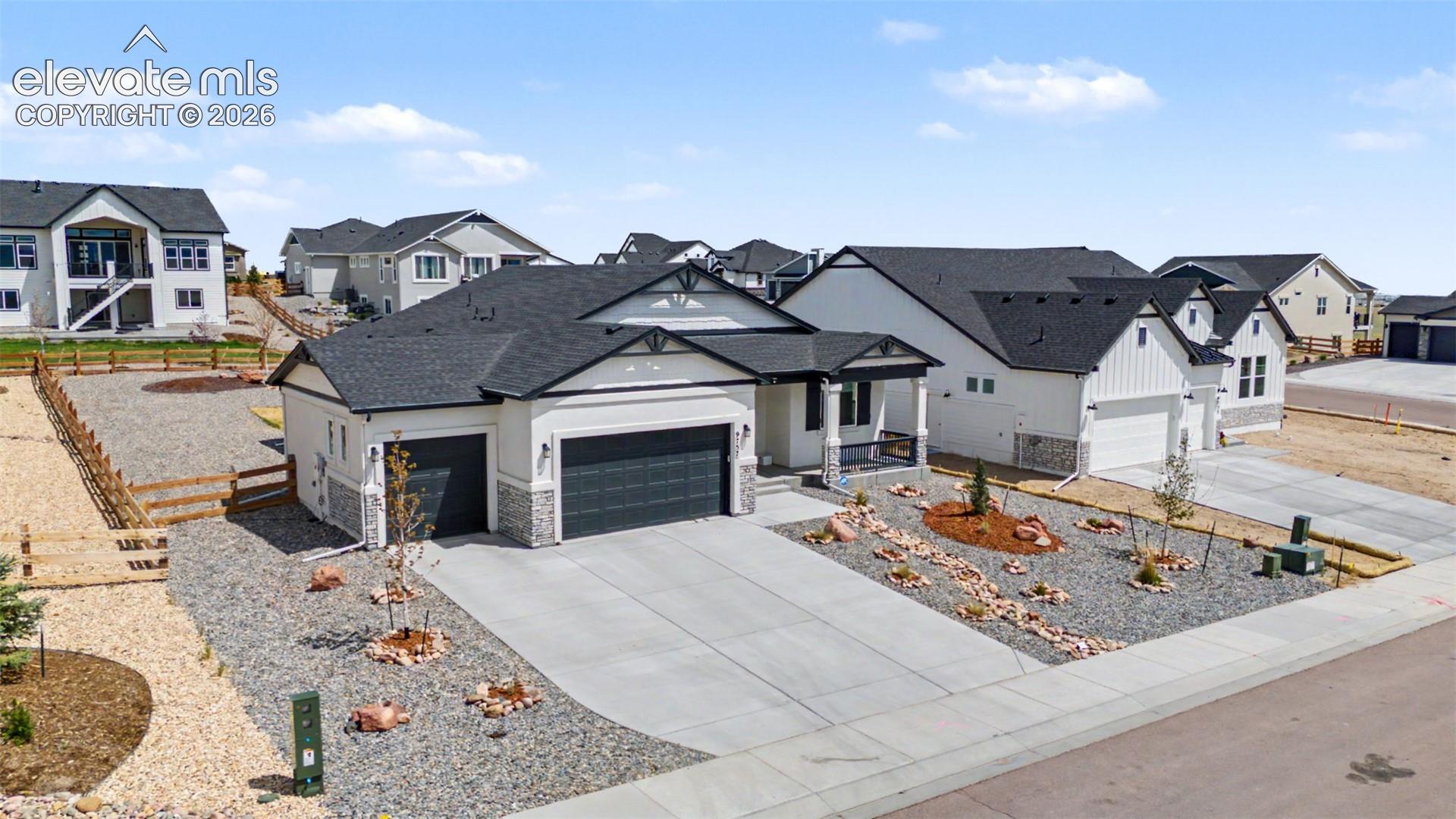9757 Bison Valley Trail