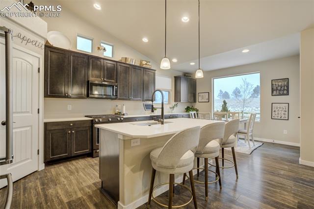 15781 Lake Mist Drive