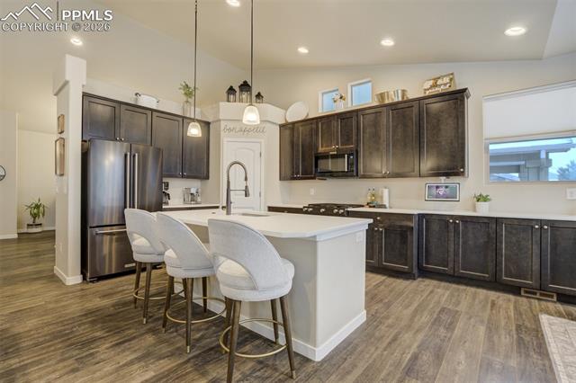 15781 Lake Mist Drive