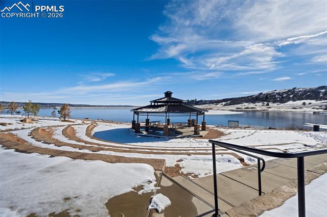 15781 Lake Mist Drive