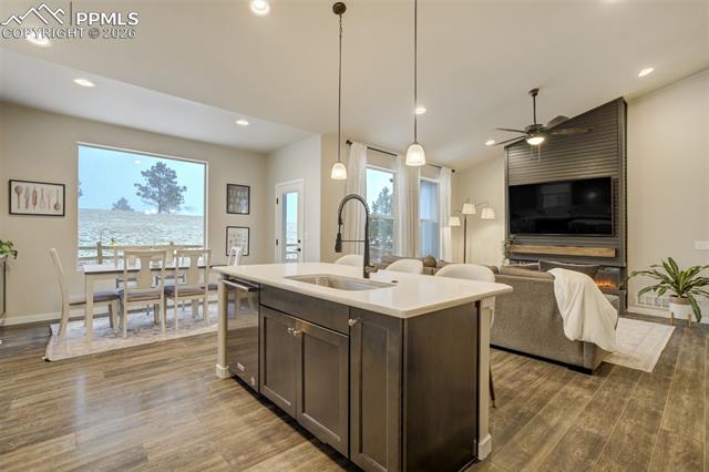 15781 Lake Mist Drive