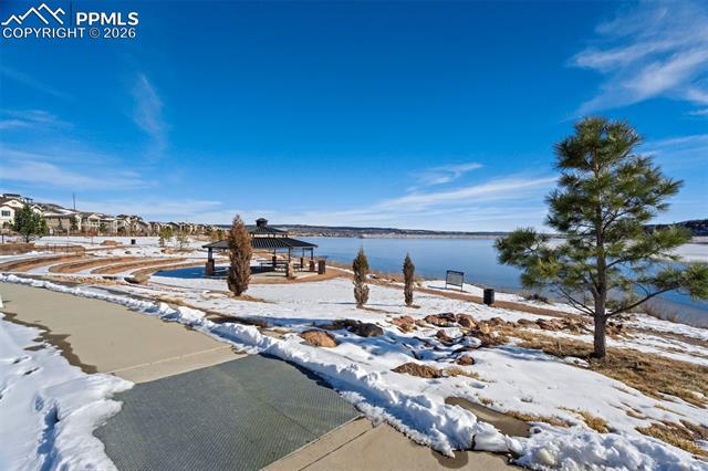 15781 Lake Mist Drive