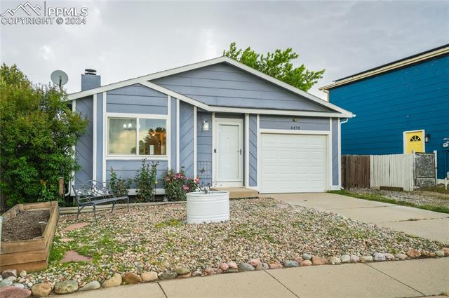 6478 Chantilly Place