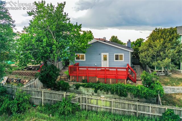 6478 Chantilly Place