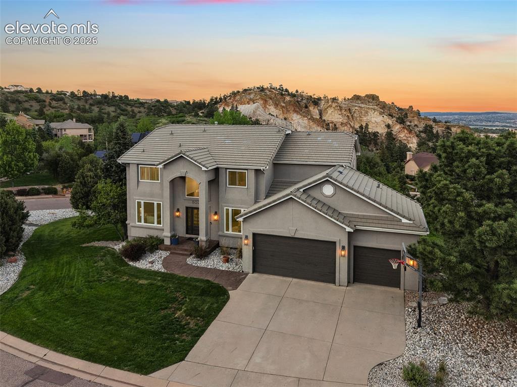 8025 Applestone Trail