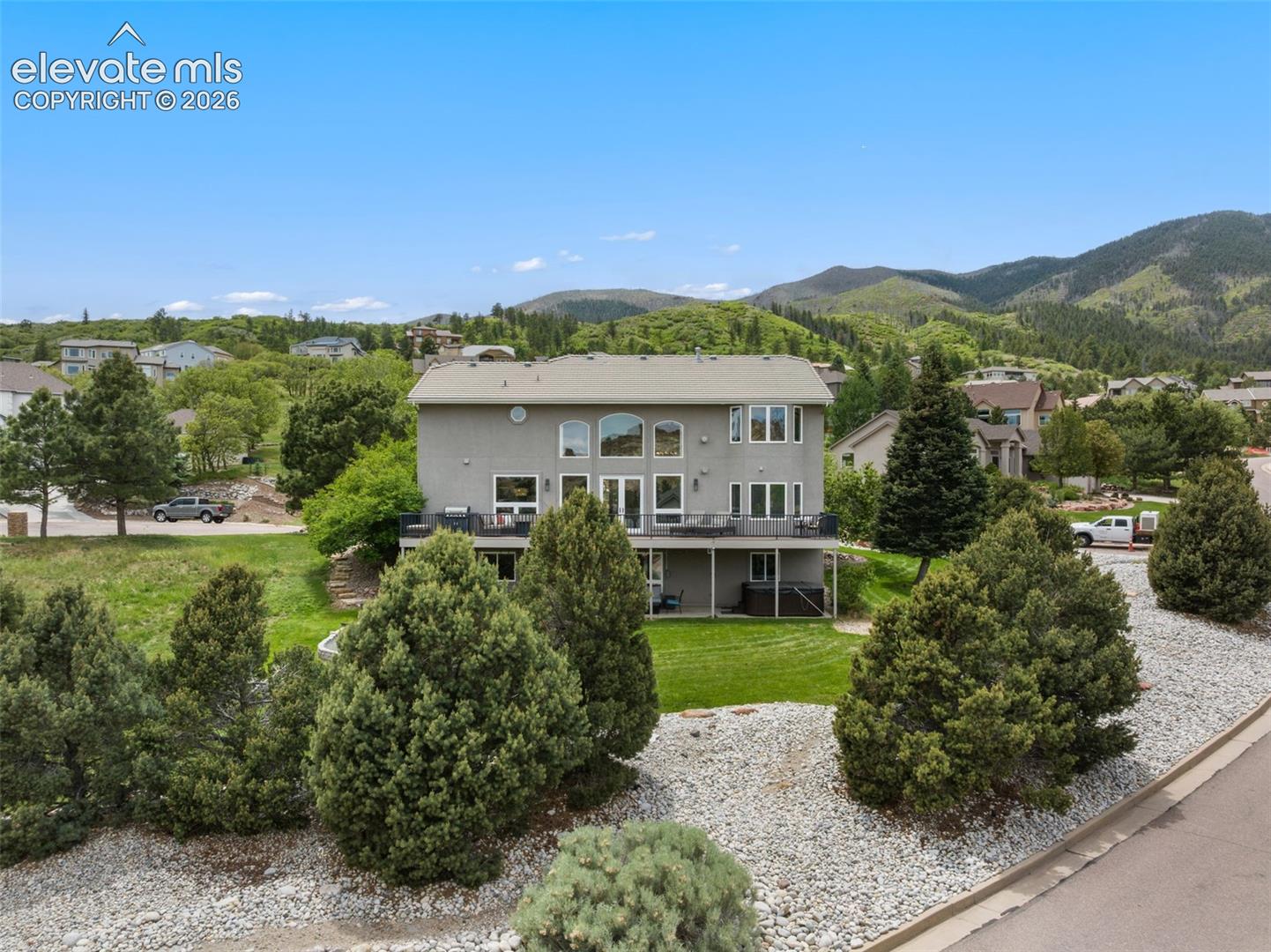 8025 Applestone Trail