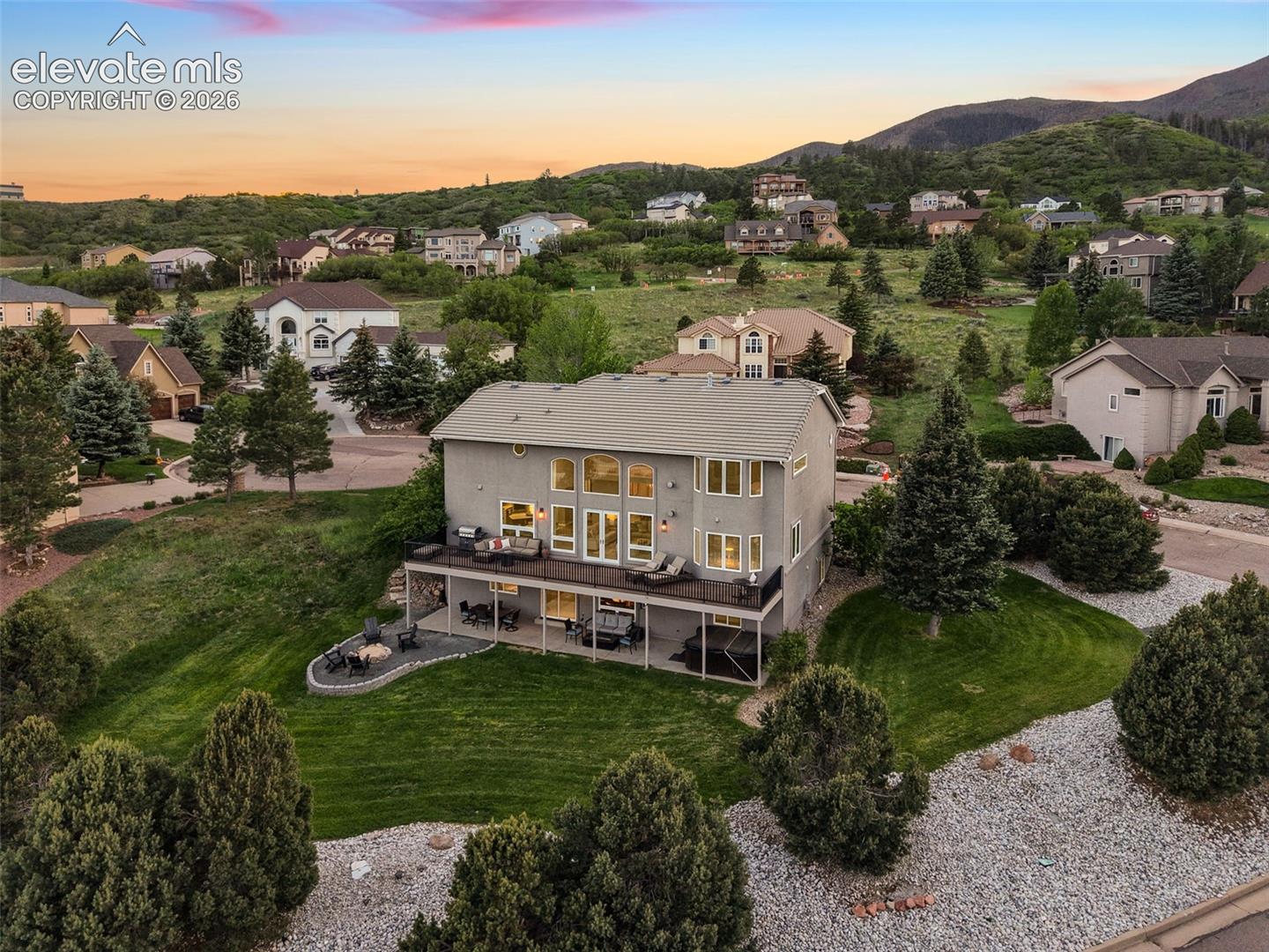 8025 Applestone Trail