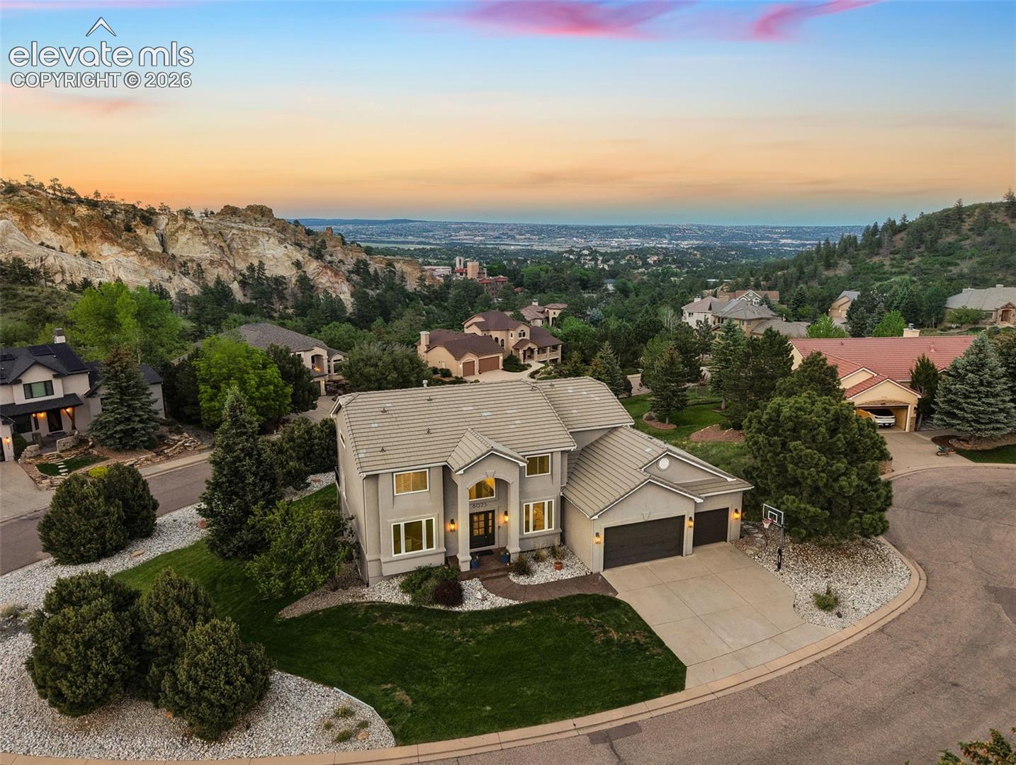 8025 Applestone Trail