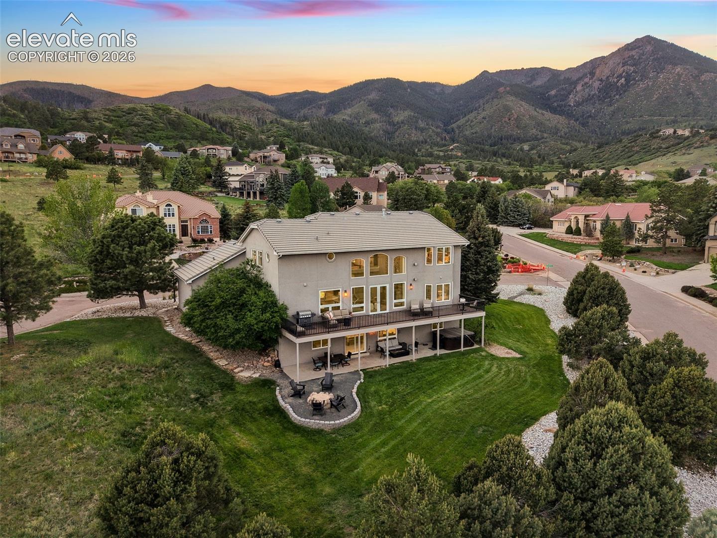 8025 Applestone Trail