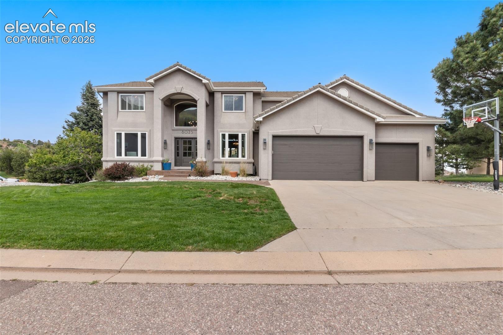8025 Applestone Trail