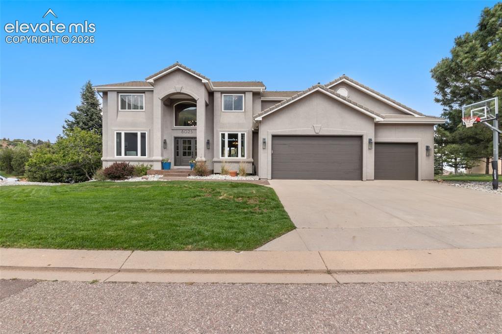 8025 Applestone Trail