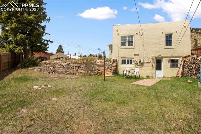 206 N 4th Street