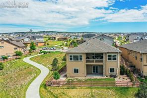 5703 Thurber Drive