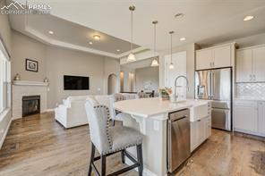 5703 Thurber Drive