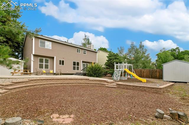 4842 S Old Brook Circle