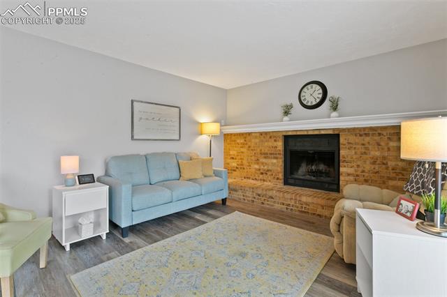 4842 S Old Brook Circle