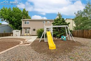 4842 S Old Brook Circle