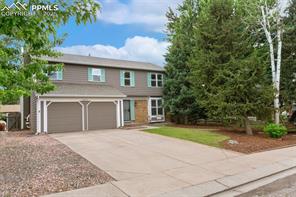 4842 S Old Brook Circle