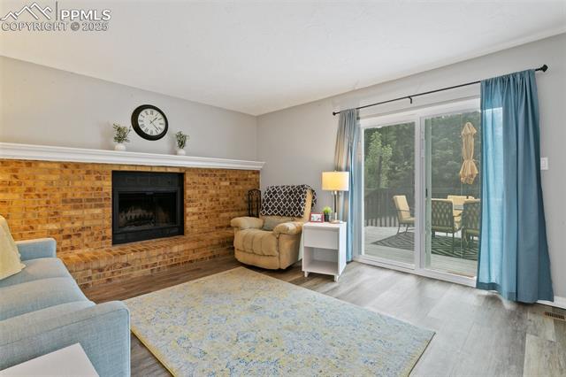 4842 S Old Brook Circle