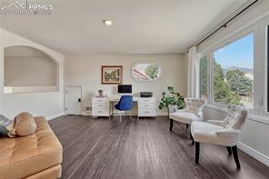 3035 Blodgett Drive
