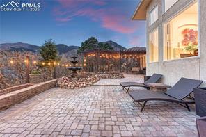3035 Blodgett Drive