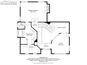 3035 Blodgett Drive