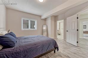 3035 Blodgett Drive