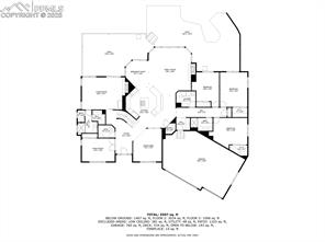 3035 Blodgett Drive