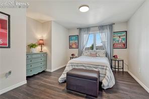 3035 Blodgett Drive