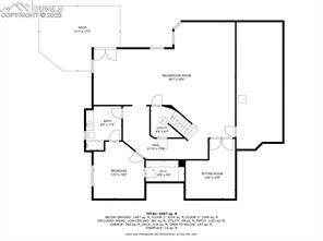 3035 Blodgett Drive