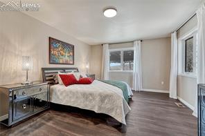3035 Blodgett Drive