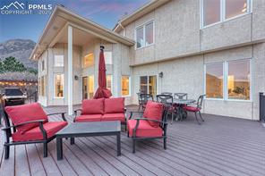 3035 Blodgett Drive