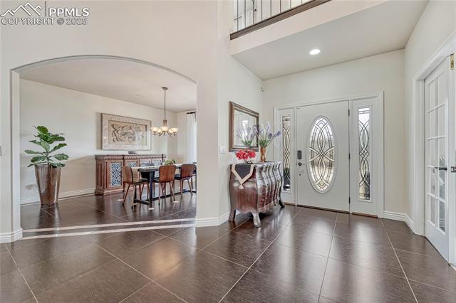 3035 Blodgett Drive