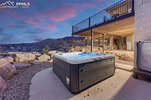 3035 Blodgett Drive