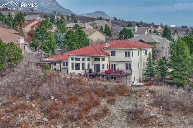 3035 Blodgett Drive