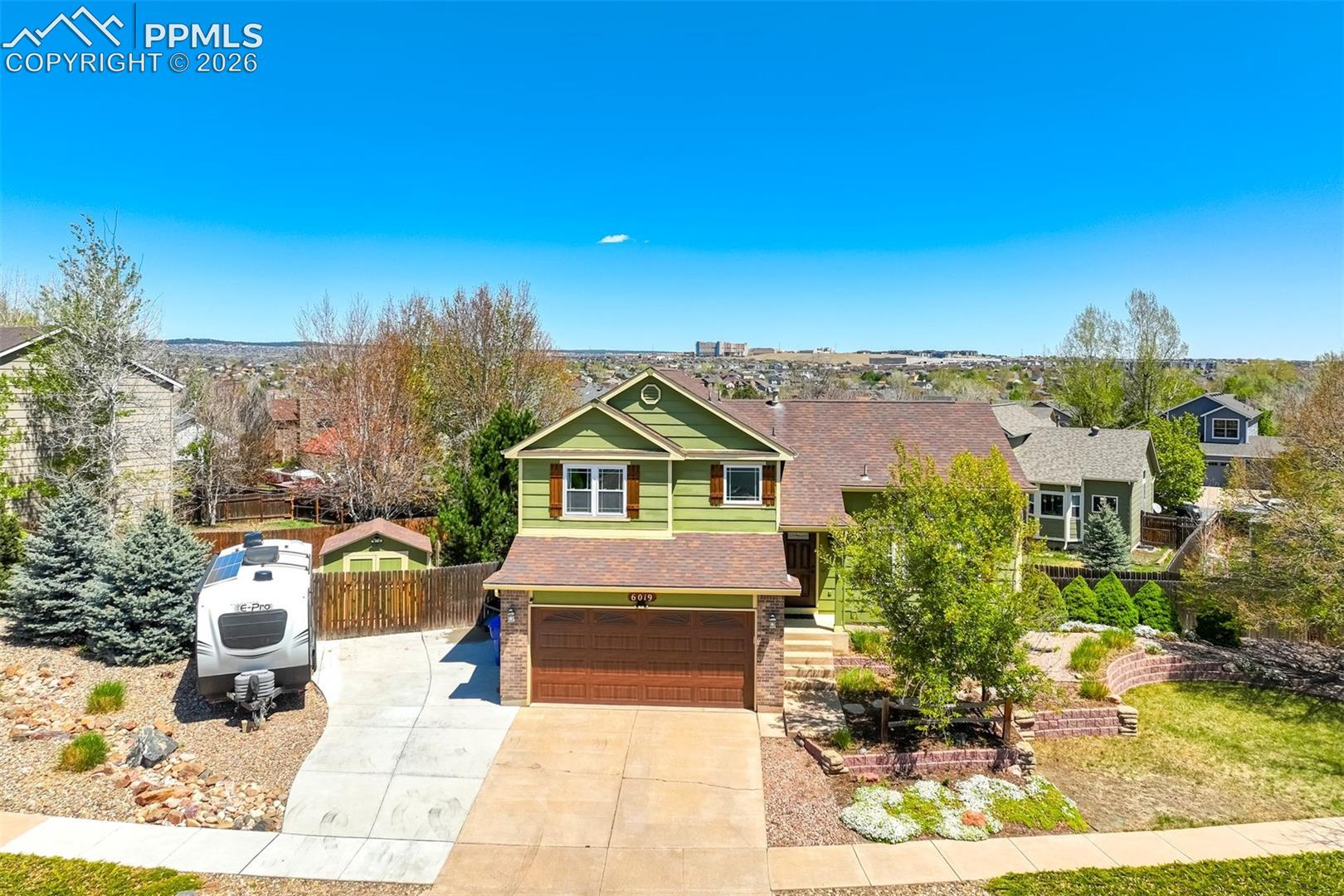 6019 Whetstone Drive