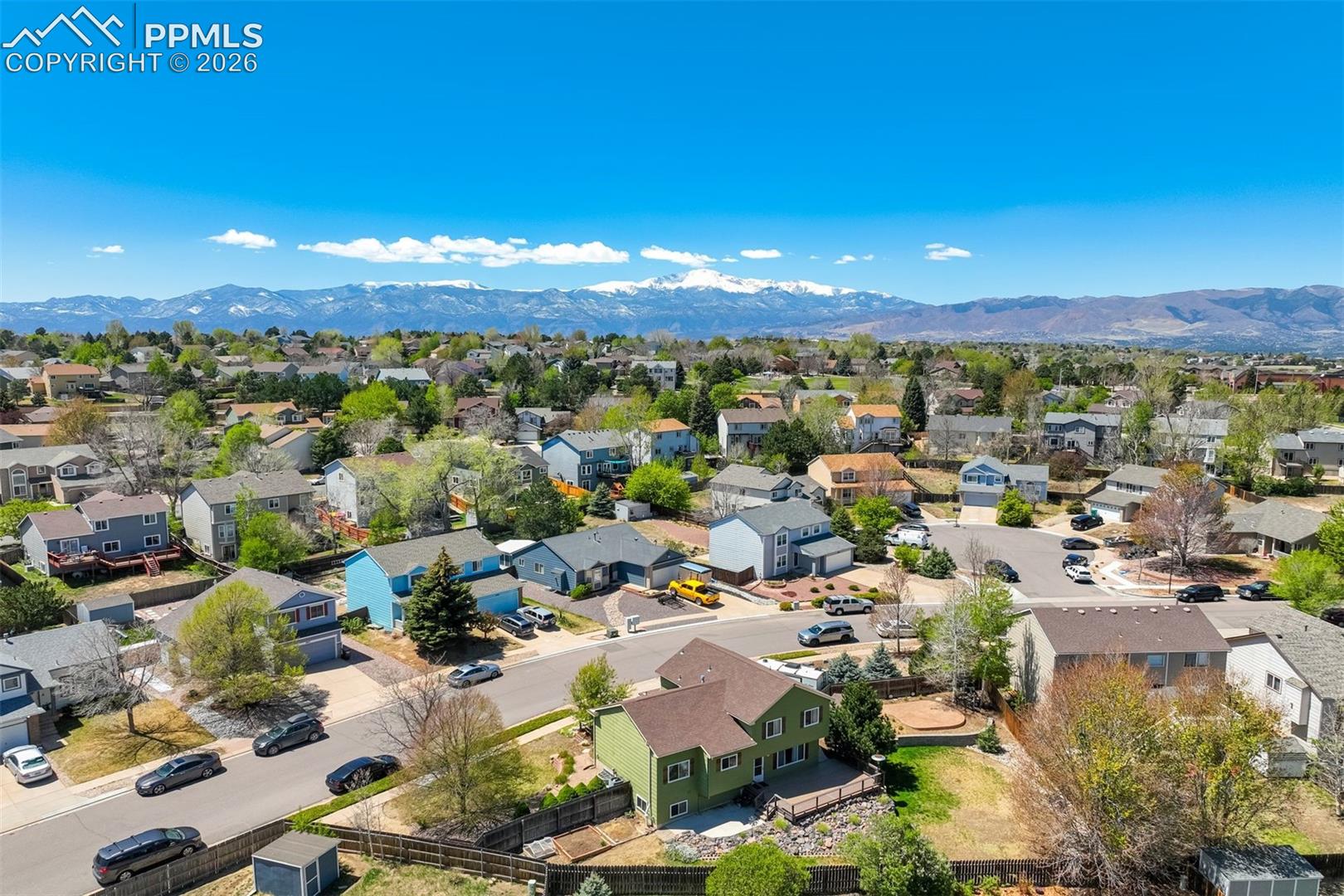 6019 Whetstone Drive