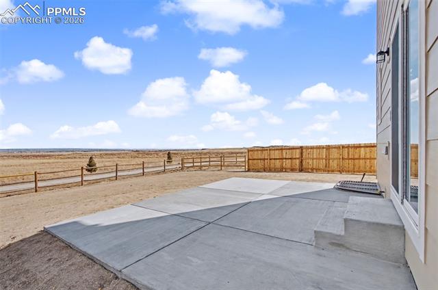 10821 Morning Hills Drive