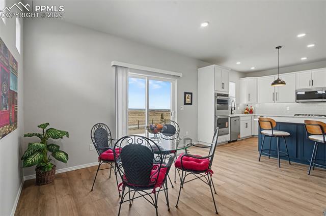 10821 Morning Hills Drive