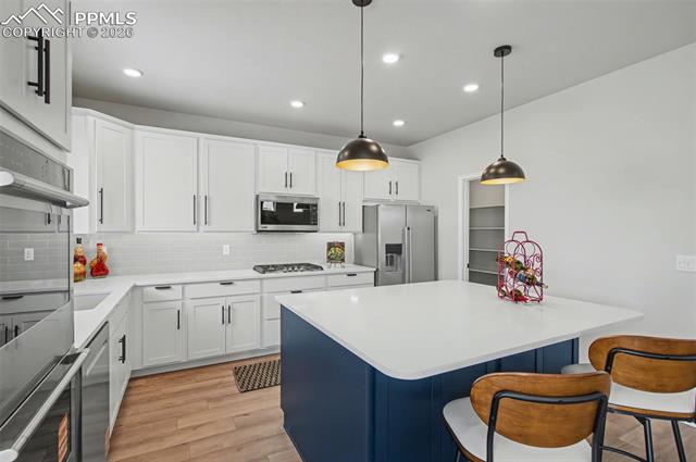 10821 Morning Hills Drive